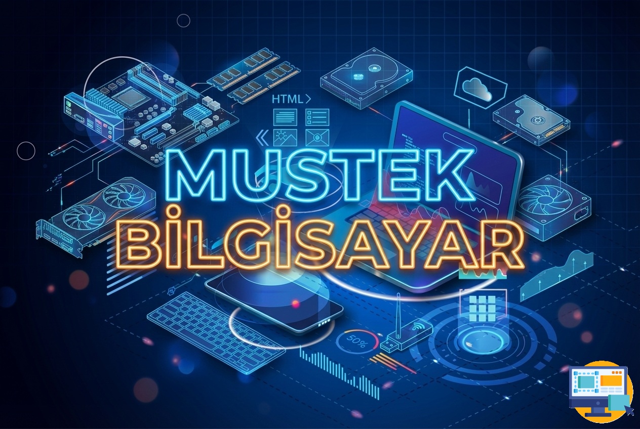 MUSTEK